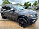 Used 2018 Jeep Grand Cherokee Limited image 5