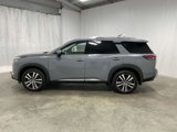 New 2025 Nissan Pathfinder Platinum w/ Cargo Package image 5