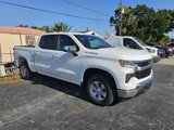 New 2025 Chevrolet Silverado 1500 LT w/ Convenience Package II image 3