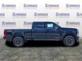 New 2025 Ford F250 Platinum image 3