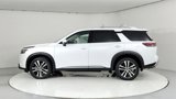 New 2025 Nissan Pathfinder Platinum image 6