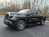 Used 2021 GMC Sierra 1500 4x4 Double Cab w/ Sierra Value Package image 2