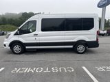 New 2025 Ford Transit 350 XL image 3
