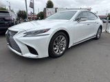 Used 2019 Lexus LS 500 image 2