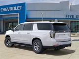 New 2025 Chevrolet Suburban Premier image 3