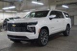 New 2025 Chevrolet Suburban High Country image 3