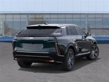 New 2026 Cadillac Lyriq Luxury image 4