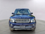 Used 2016 Land Rover LR4 HSE Silver Edition image 2
