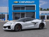 New 2025 Chevrolet Corvette Z06 w/ Z07 Performance Package image 2