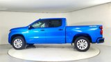 New 2026 Chevrolet Silverado 1500 Custom image 4