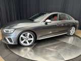 Used 2022 Audi S4 Premium Plus w/ Premium Plus Package image 4