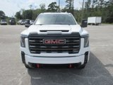 New 2025 GMC Sierra 2500 AT4 w/ AT4 Premium Plus Package image 3