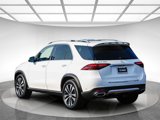 New 2026 Mercedes-Benz GLE 350 4MATIC image 2