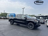 New 2026 Chevrolet Silverado 1500 RST w/ RST All Star Premium Package image 3