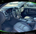 Used 2016 GMC Acadia SLT w/ Premium Edition image 3