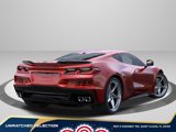 New 2025 Chevrolet Corvette E-Ray w/ Battery Protection Package image 4