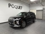 Used 2025 Hyundai Palisade Calligraphy image 2