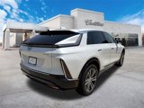 New 2025 Cadillac Lyriq Luxury image 3