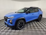 New 2026 Chevrolet Equinox RS w/ Convenience Package III image 5