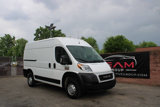 Used 2019 RAM ProMaster 2500 image 4