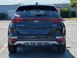 Used 2020 Kia Sportage SX image 6