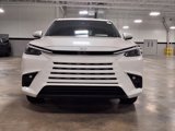 New 2025 Lexus TX 350 AWD image 2