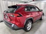 Used 2022 Toyota RAV4 LE image 4