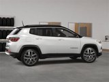 New 2025 Jeep Compass Limited image 6