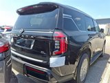 New 2025 Nissan Armada SL w/ Captain's Chari Seat Package image 4