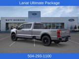 New 2025 Ford F250 Lariat w/ Lariat Ultimate Package image 4