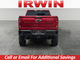 New 2025 Chevrolet Silverado 2500 LTZ w/ Trail Boss Package image 3