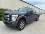 Used 2016 Ford F250 King Ranch w/ FX4 Off-Road Package image 5