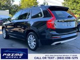 Used 2016 Volvo XC90 T6 Momentum w/ Momentum Plus Package image 5