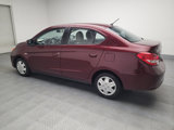 Used 2020 Mitsubishi Mirage G4 ES image 3