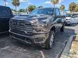 New 2025 RAM 2500 Laramie image 4