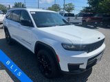 New 2025 Jeep Grand Cherokee L Limited w/ Black Appearance Package image 4