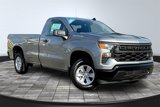 New 2026 Chevrolet Silverado 1500 W/T w/ WT Value Package image 2