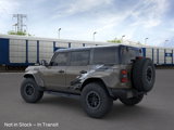 New 2025 Ford Bronco Raptor image 4