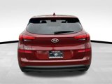 Used 2019 Hyundai Tucson SE image 5
