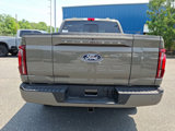 New 2025 Ford F150 Platinum image 6