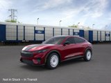 New 2025 Ford Mustang Mach-E GT image 2