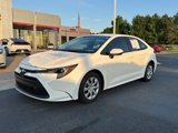 Certified 2024 Toyota Corolla LE image 2
