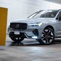 New 2026 Volvo XC60 B5 Ultra w/ Protection Package Premier image 2