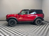 New 2025 Ford Bronco Badlands w/ Sasquatch Package image 2
