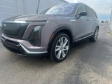New 2026 Cadillac Vistiq Luxury image 5