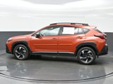 Used 2024 Subaru Crosstrek 2.5i Limited w/ Crosstrek Mirror Package image 3