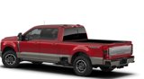 New 2026 Ford F350 King Ranch image 2