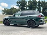 New 2026 BMW X5 M Competition w/ Executive Package image 5
