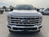 New 2025 Ford F350 Lariat image 2