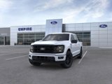 New 2025 Ford F150 XLT w/ Equipment Group 303A High image 2